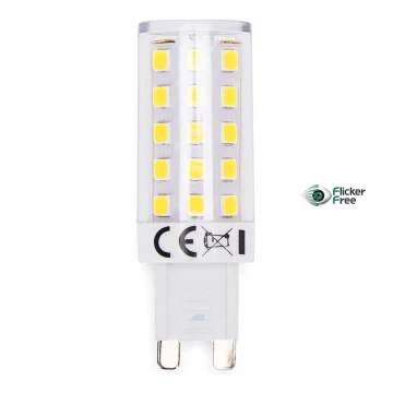 LED Žarnica G9/4W/230V 6500K - Aigostar