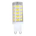 LED Žarnica G9/4W/230V 6500K