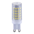 LED Žarnica G9/5W/230V 2800K