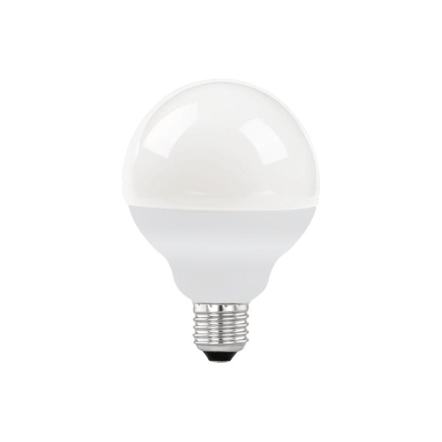 LED Žarnica G90 E27/12W/230V 3000K - Eglo 78485