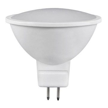 LED Žarnica GU5,3/MR16/2,6W/12V 6400K