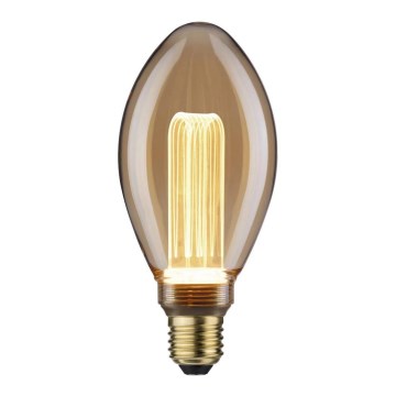 LED Žarnica INNER B75 E27/3,5W/230V 1800K - Paulmann 28878