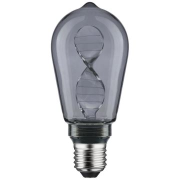 LED Žarnica INNER ST64 E27/3,5W/230V 1800K - Paulmann 28886