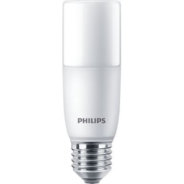 LED Žarnica Philips E27/9,5W/230V 3000K