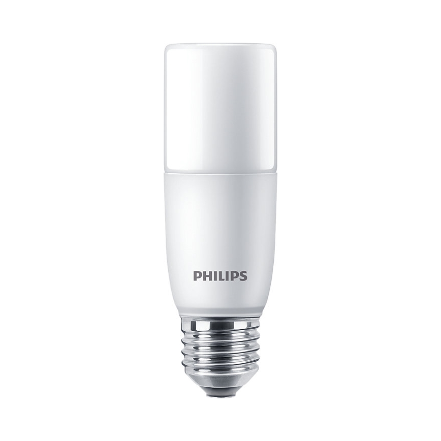 LED Žarnica Philips E27/9,5W/230V 3000K