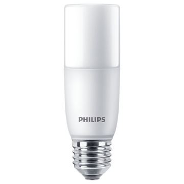 LED Žarnica Philips E27/9,5W/230V 4000K