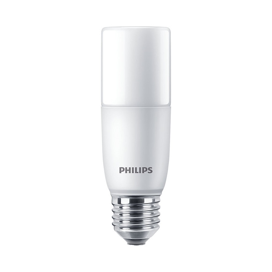 LED Žarnica Philips E27/9,5W/230V 4000K