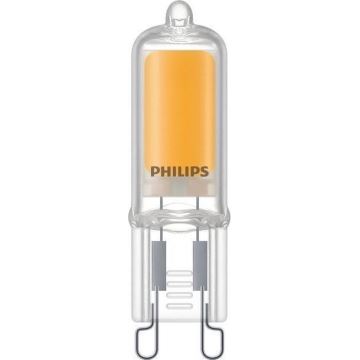 LED Žarnica Philips G9/2W/230V 3000K