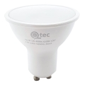 LED Žarnica Qtec GU10/5W/230V 4200K