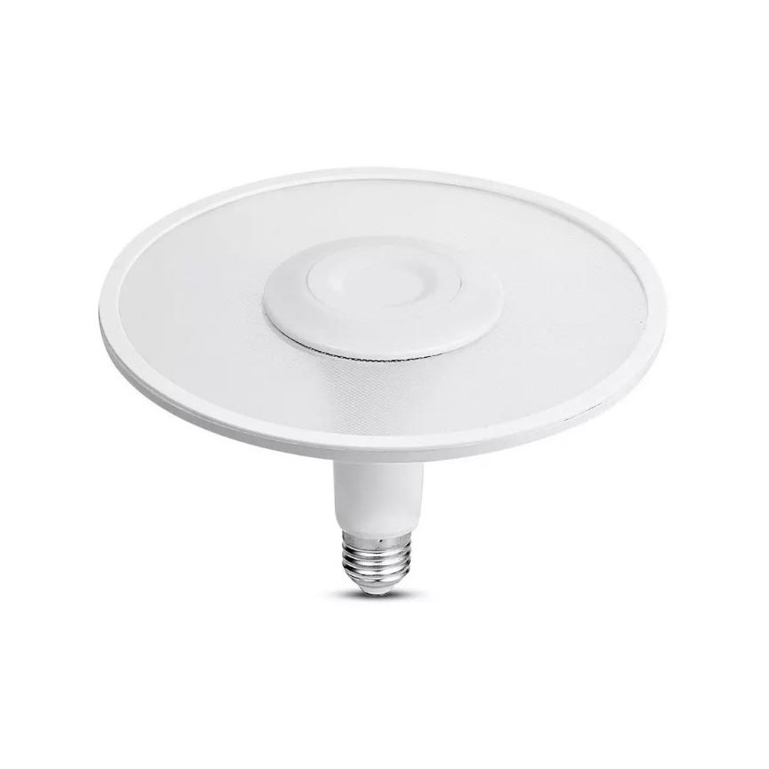 LED Žarnica SAMSUNG CHIP UFO E27/18W/230V 120° 4000K