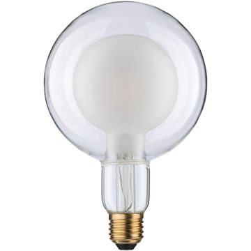 LED Žarnica SHAPE G125 E27/4W/230V 2700K - Paulmann 28764