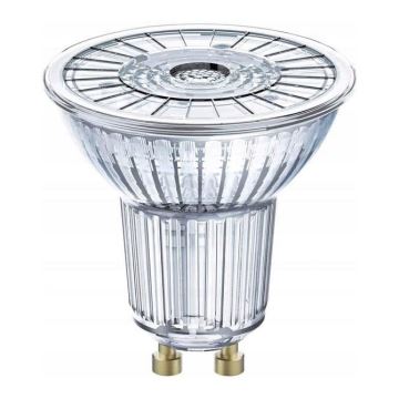 LED Žarnica STAR GU10/2,6W/230V 4000K - Osram