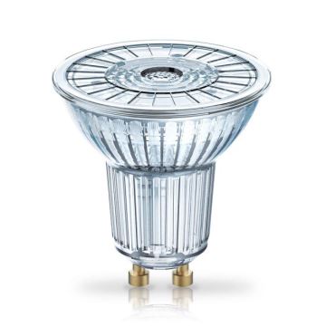 LED Žarnica STAR GU10/4,3W/230V 4000K - Osram