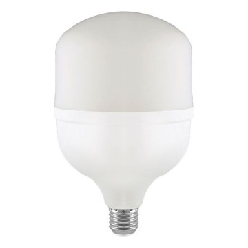 LED Žarnica T120 E40 E27/40W/230V 4000K