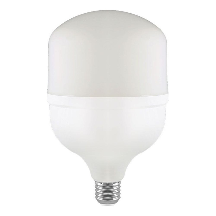 LED Žarnica T120 E40 E27/40W/230V 4000K