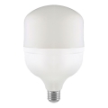 LED Žarnica T120 E40 E27/40W/230V 6500K