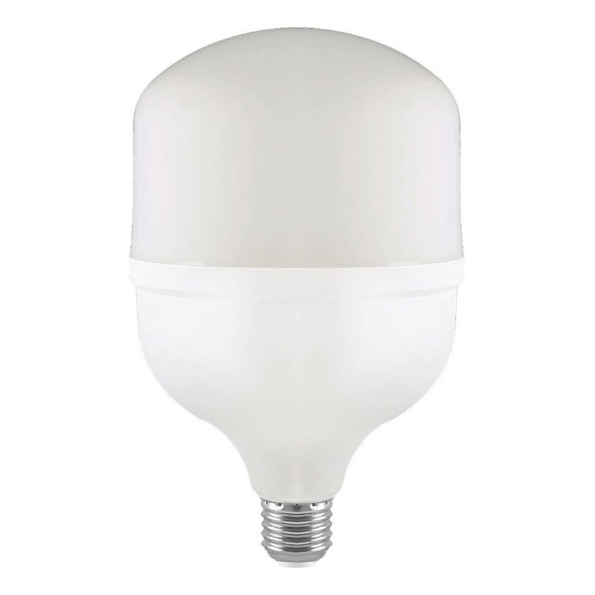 LED Žarnica T120 E40 E27/40W/230V 6500K