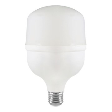 LED Žarnica T80 E27/20W/230V 4000K