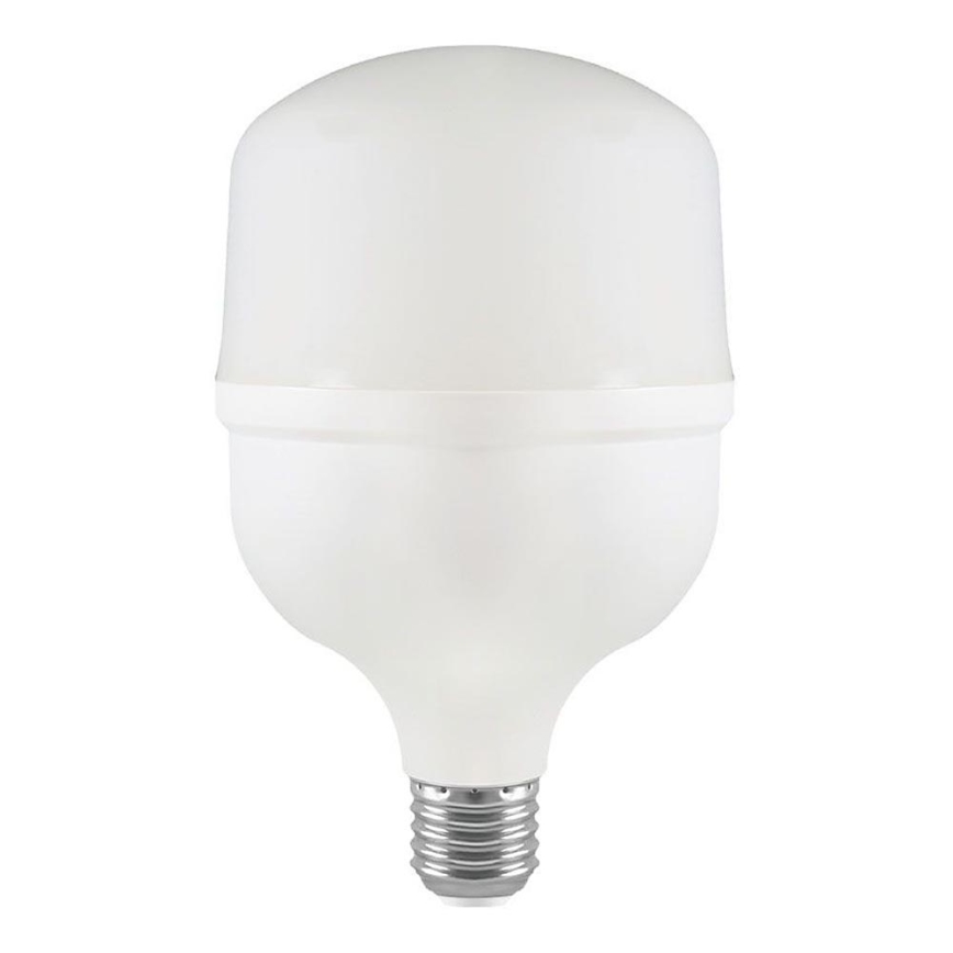 LED Žarnica T80 E27/20W/230V 6500K