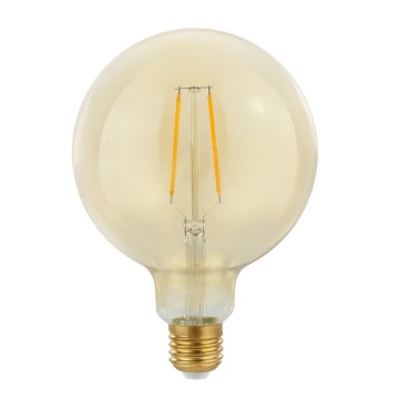 LED Žarnica VINTAGE E27/5W/230V 2400 K