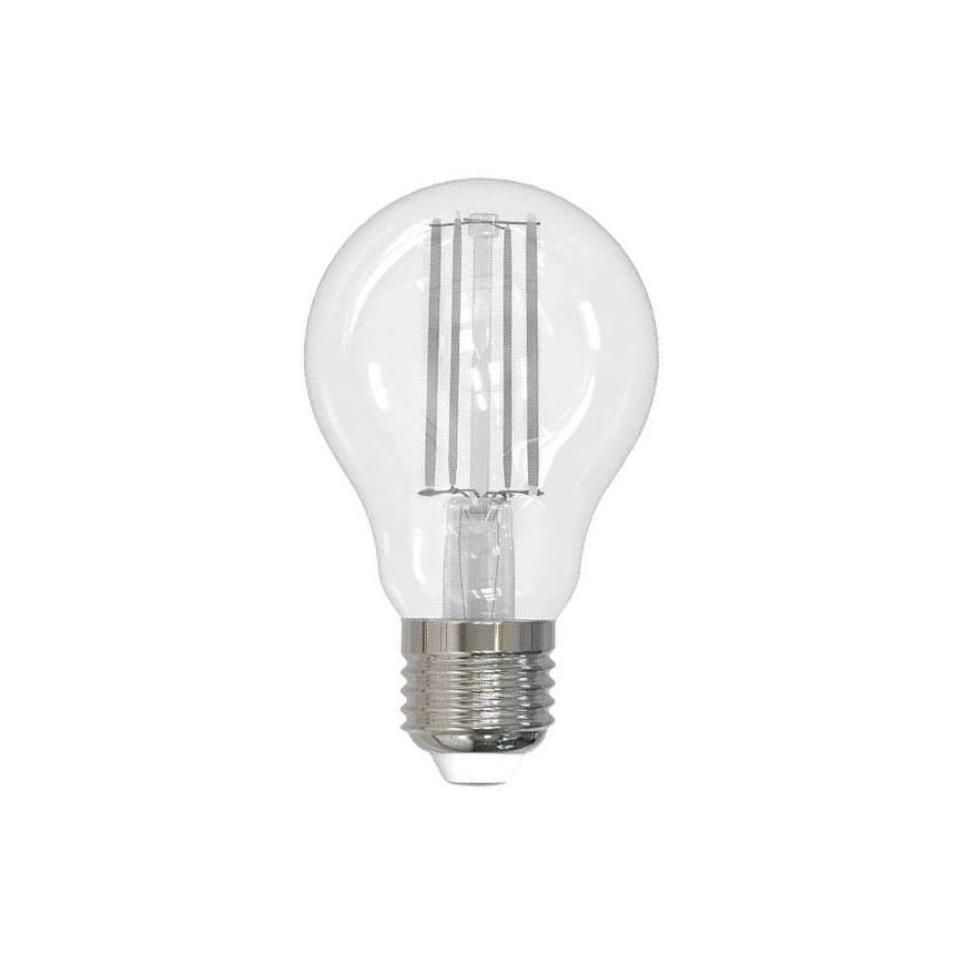 LED Žarnica WHITE FILAMENT A60 E27/13W/230V 3000K