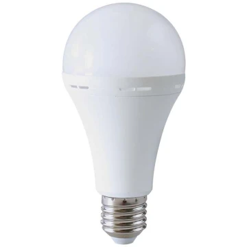 LED Žarnica z zasilna mode A80 E27/12W/230V 4000K
