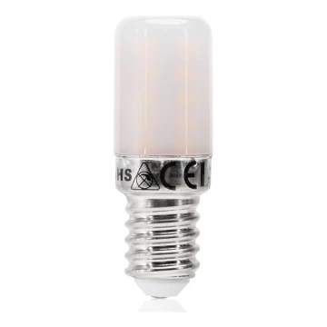 LED Žarnica za hladilnik T18 E14/3,5W/230V 3000K - Aigostar