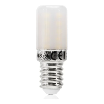 LED Žarnica za hladilnik T18 E14/3,5W/230V 6500K - Aigostar
