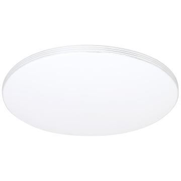 LED Zatemnitvena stropna svetilka z daljinskim upravljalnikom SIENA LED/25W/230V