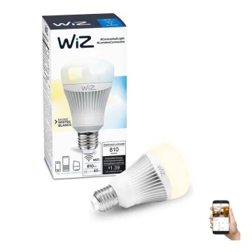 LED Zatemnitvena žarnica E27/11,5W/230V 2700-6500K Wi-Fi - WiZ