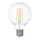 LED Zatemnitvena žarnica E27/6W/230V 2700K - Eglo
