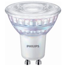 LED Zatemnitvena žarnica Philips G9/3W/230V 4000K