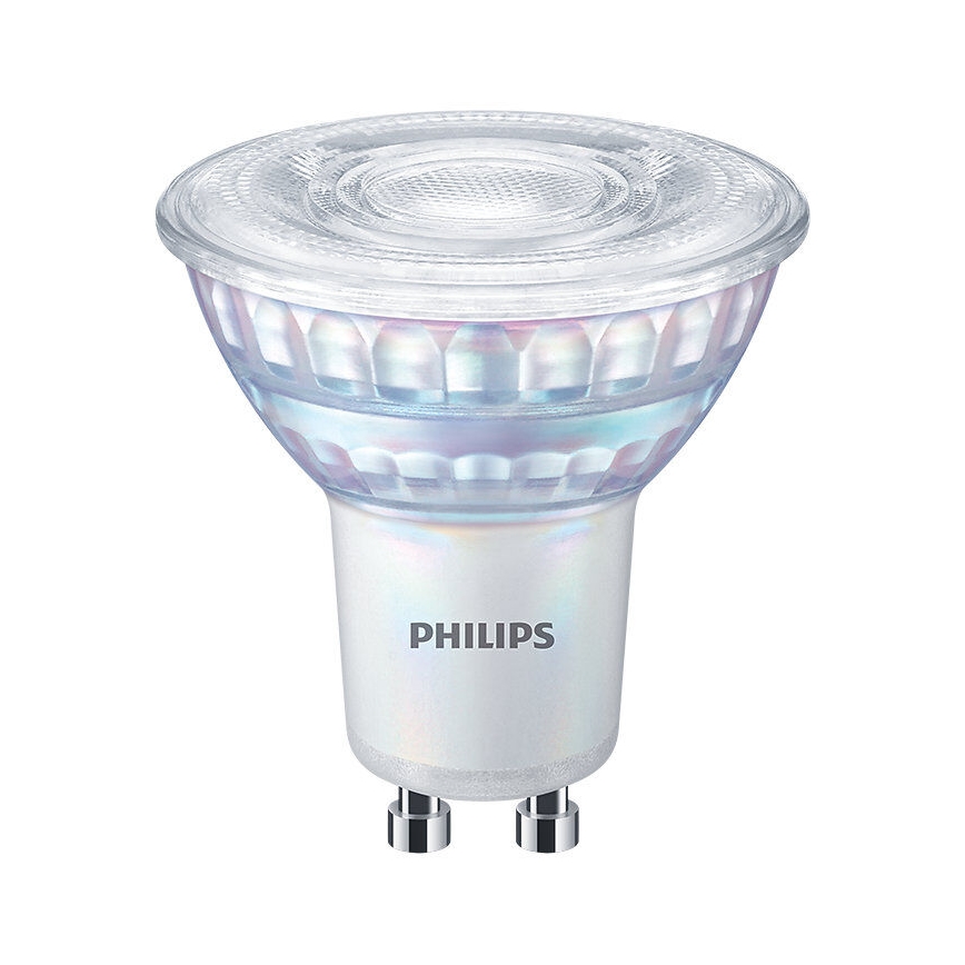 LED Zatemnitvena žarnica Philips GU10/4W/230V 4000K