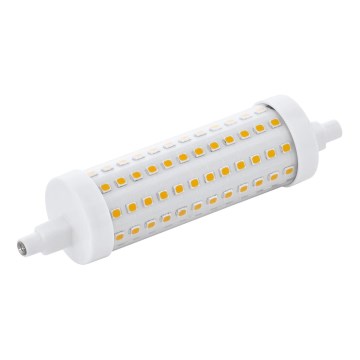 LED Zatemnitvena žarnica R7S/12W/230V 2700K - Eglo 11833