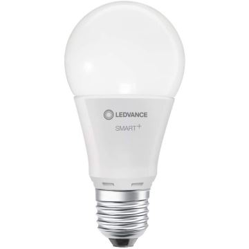 LED Zatemnitvena žarnica SMART+ E27/14W/230V 2700K-6500K Wi-Fi - Ledvance