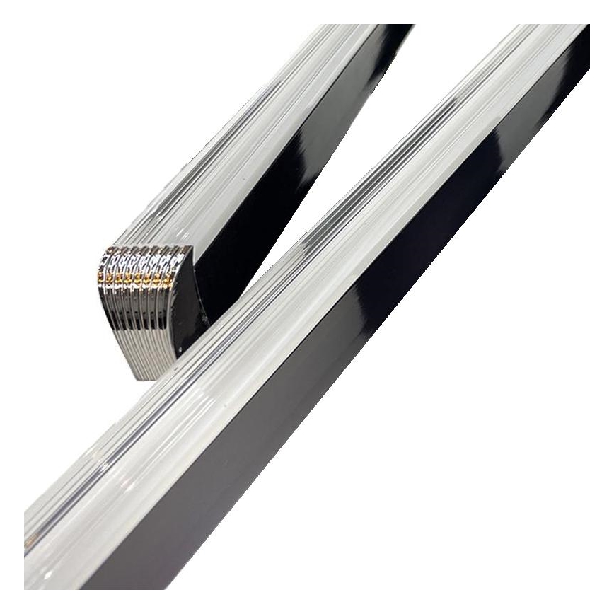 LED Zatemnitveni lestenec na vrvici LED/100W/230V 3000-6500K + Daljinski upravljalnik