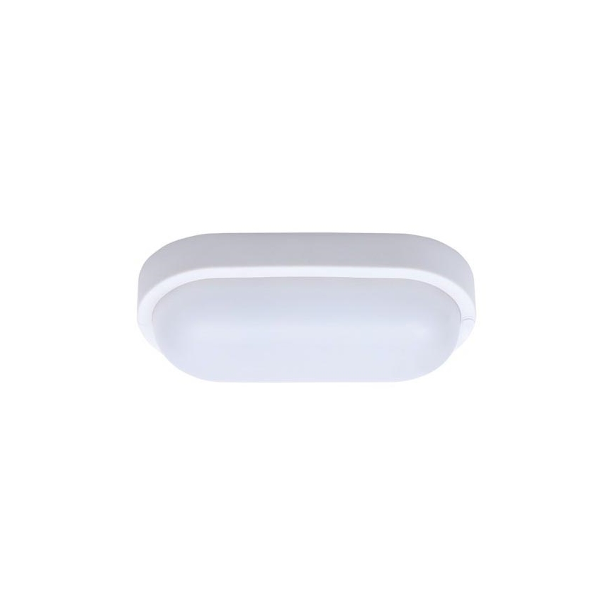 LED Zunanja stropna svetilka LED/13W/230V IP54