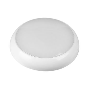 LED Zunanja stropna svetilka LED/8W/16W/20W/230V IP65 3000/4000/6500K