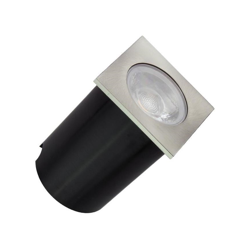 LED Zunanja svetilka za dovozno pot LED/4W/85-264V IP67 2800K