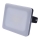 LED Zunanji reflektor LED/10W/230V 4000K IP65