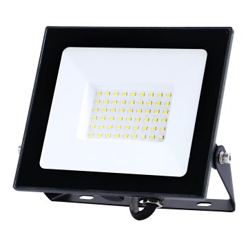 LED Zunanji reflektor LED/50W/230V 6500K IP65