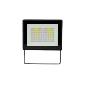 LED Zunanji reflektor NOCTIS LUX 3 LED/50W/230V 6000K IP65 črna