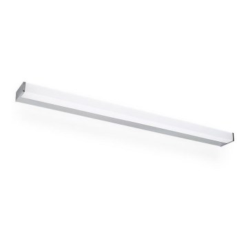 LED2 - LED Kopalniška stenska svetilka QUADRA LED/18W/230V IP44 3000K/4000K