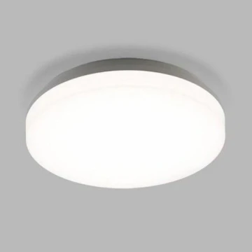 LED2 - LED Stropna svetilka ROUND LED/12W/230V IP54 3000/4000/5700K