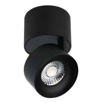 LED2 - LED Zatemnitveni reflektor KLIP ON LED/11W/230V