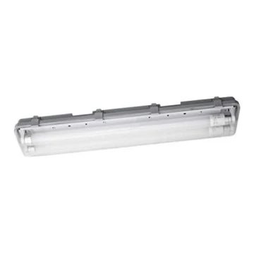 Ledvance - LED Delovna fluorescentna svetilka SUBMARINE 2xG13/8W/230V IP65