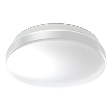 Ledvance - LED Kopalniška stropna svetilka CEILING ROUND LED/12W/230V 4000K IP44