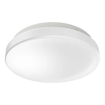 Ledvance - LED Kopalniška stropna svetilka CEILING ROUND LED/18W/230V 3000K IP44