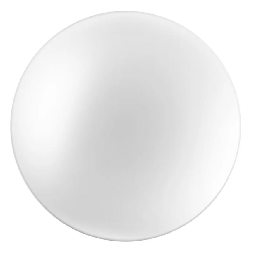 Ledvance - LED Kopalniška stropna svetilka CEILING ROUND LED/18W/230V 6500K IP44