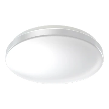 Ledvance - LED Kopalniška stropna svetilka CEILING ROUND LED/24W/230V 3000K IP44